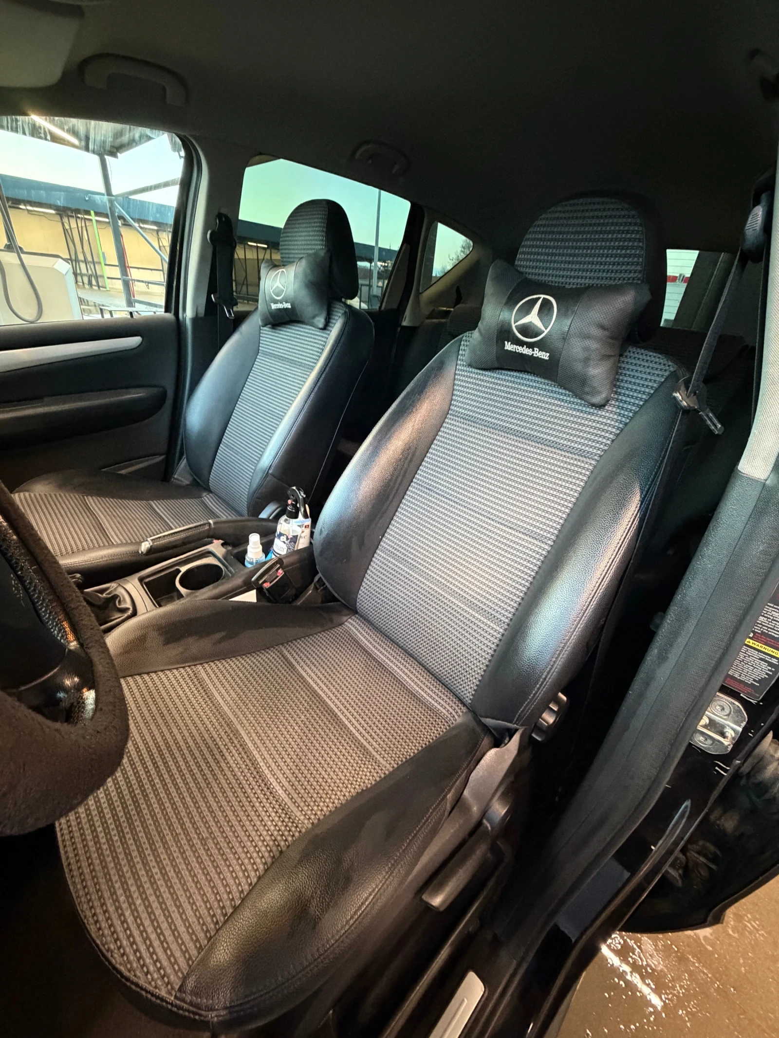 Mercedes-Benz A 150 | Mobile.bg � ����������� 12
