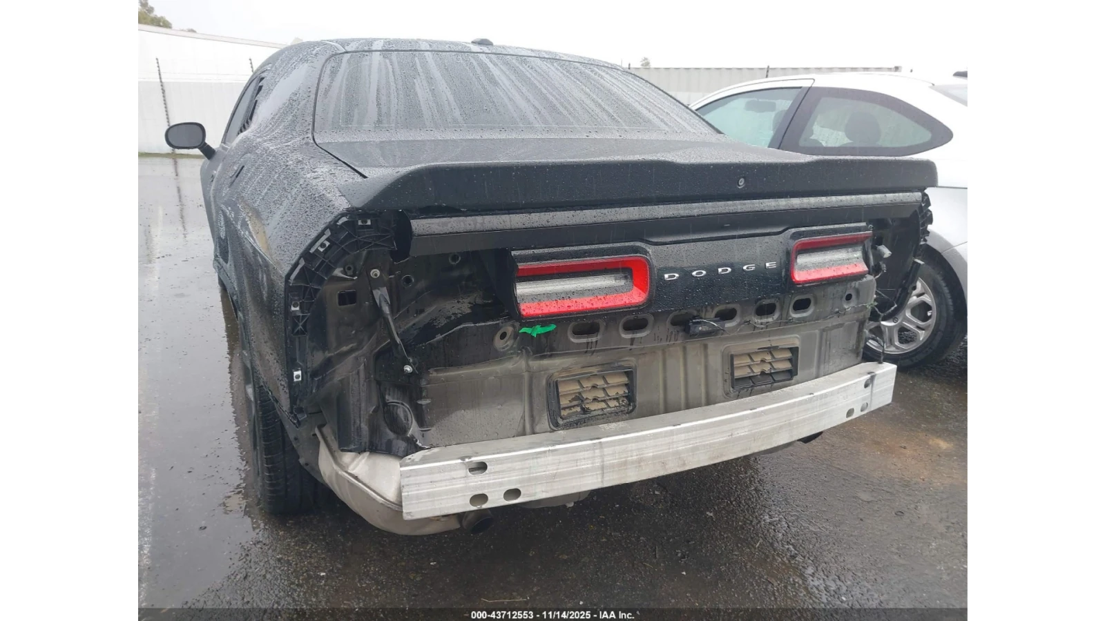 Dodge Challenger * 3.6* SXT*  - изображение 5