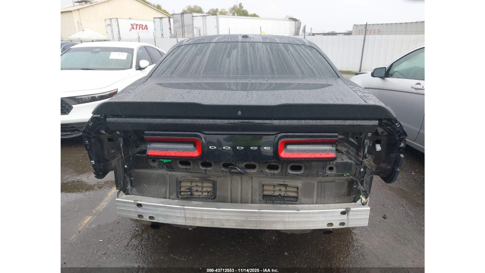 Dodge Challenger * 3.6* SXT*  - изображение 9