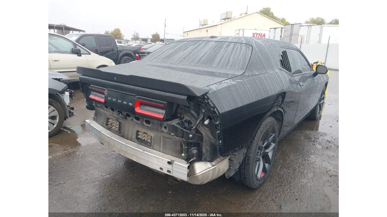 Dodge Challenger * 3.6* SXT*  - изображение 6