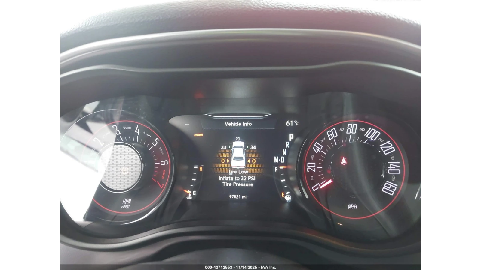 Dodge Challenger * 3.6* SXT* , снимка 12 - Автомобили и джипове - 53712701