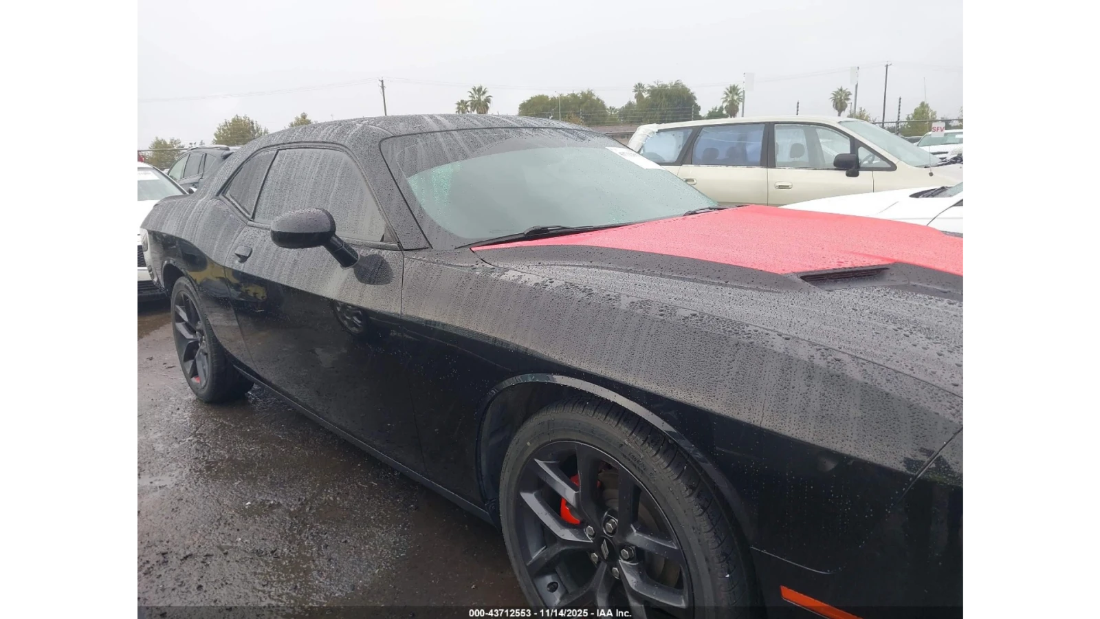 Dodge Challenger * 3.6* SXT*  - изображение 4
