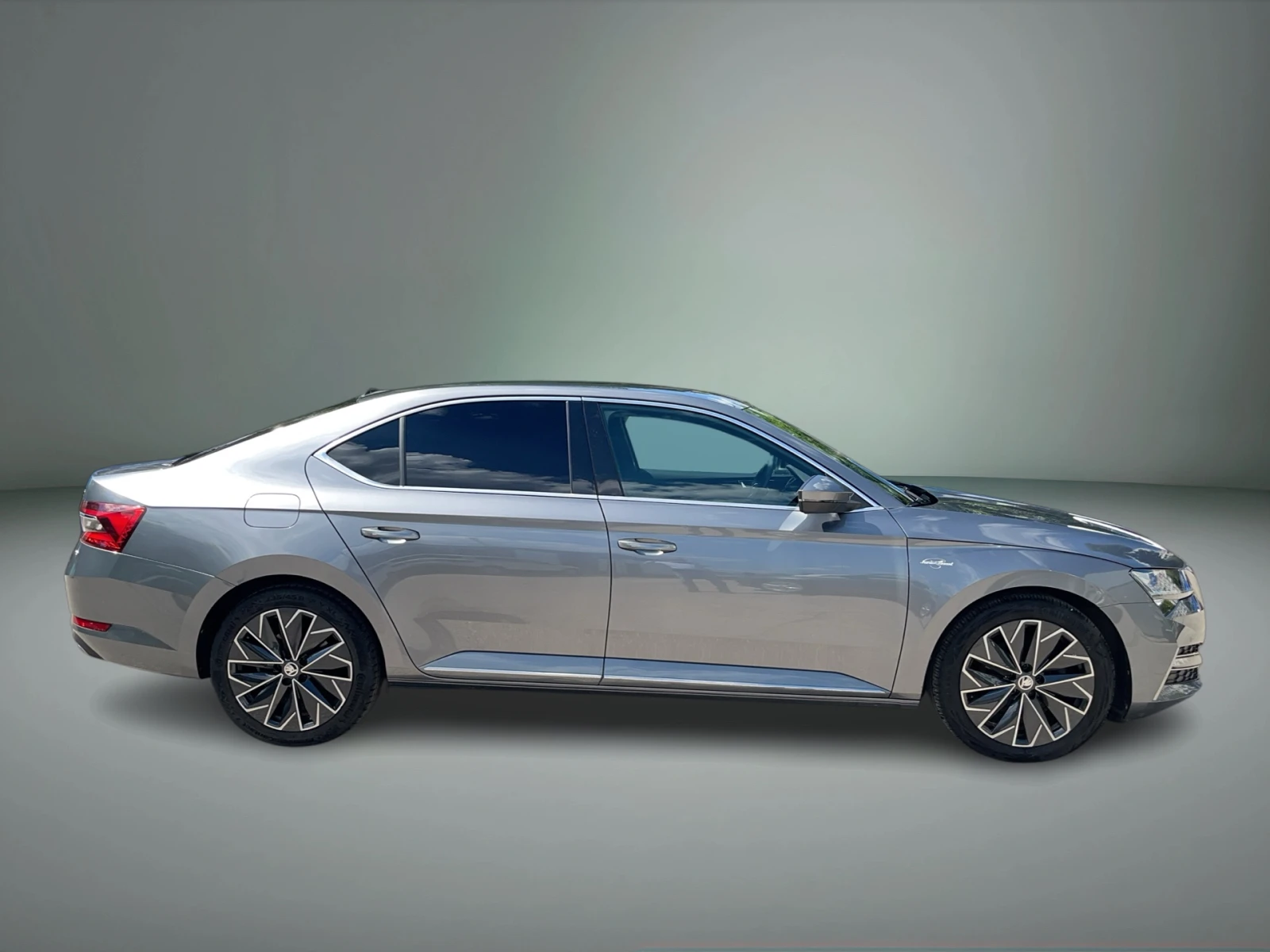 Skoda Superb 2.0TDI 7DSG 4X4 | Mobile.bg � ����������� 6
