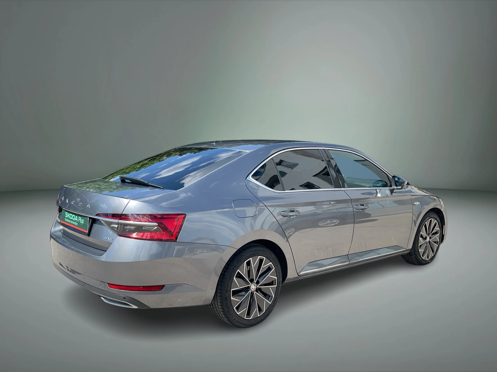 Skoda Superb 2.0TDI 7DSG 4X4 | Mobile.bg � ����������� 5