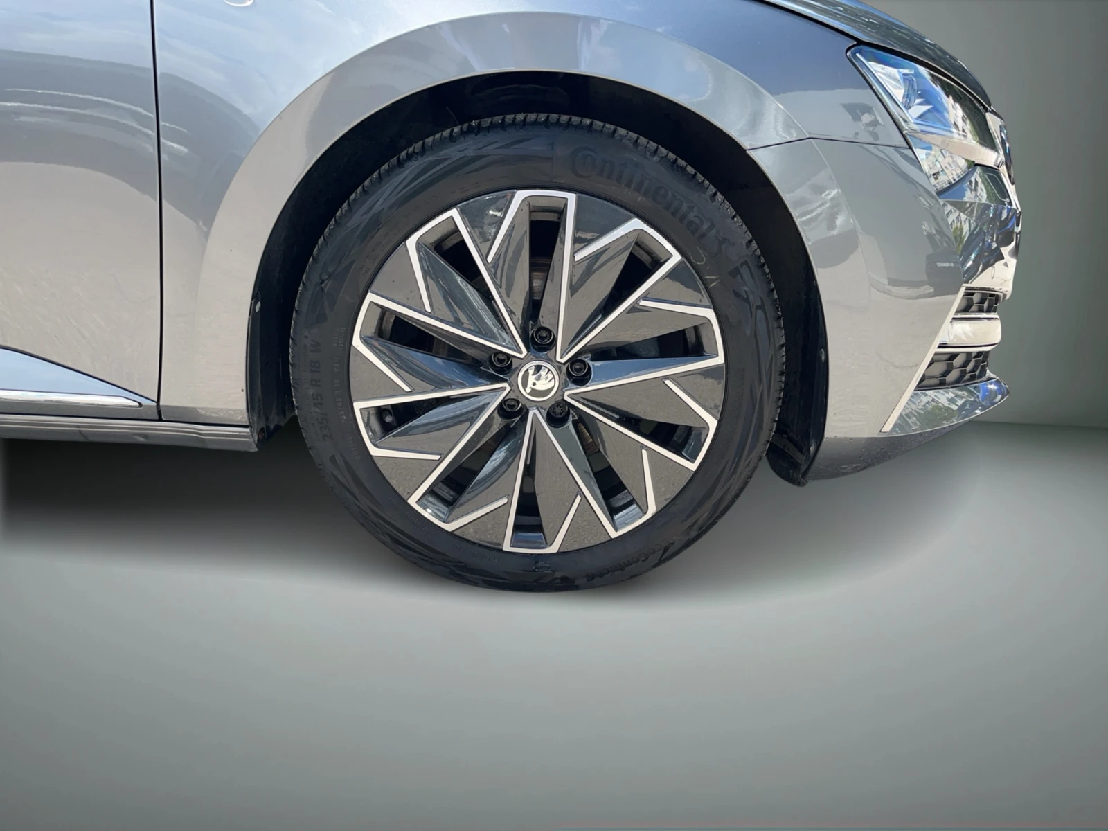 Skoda Superb 2.0TDI 7DSG 4X4 | Mobile.bg � ����������� 7