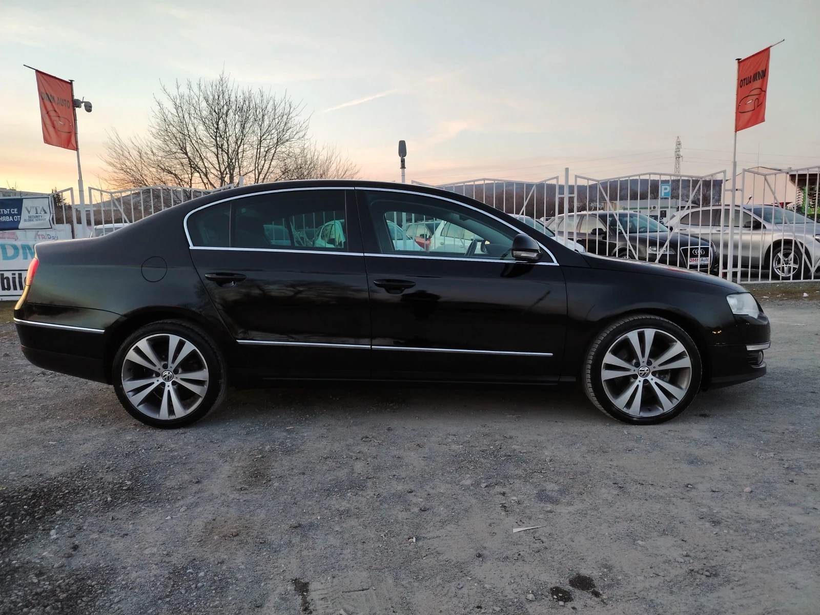 VW Passat 2.0-170 �� * �������* ����, ���������, ������� ��� | Mobile.bg � ����������� 4
