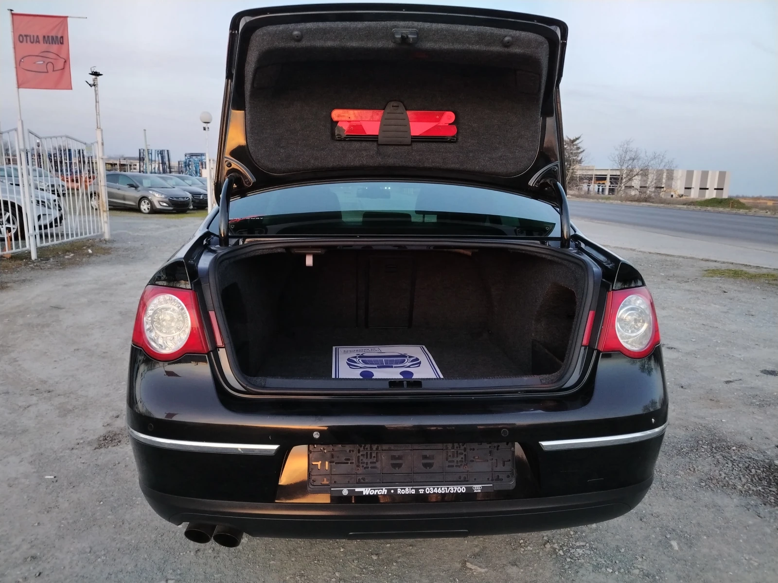 VW Passat 2.0-170 �� * �������* ����, ���������, ������� ��� | Mobile.bg � ����������� 16