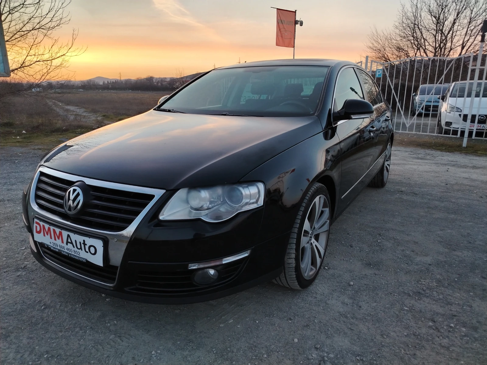 VW Passat 2.0-170 КС * ХАЙЛАЙН* НАВИ, АВТОМАТИК, ТЕЛЕФОН ФУЛ | Auto.bg — изображение 1