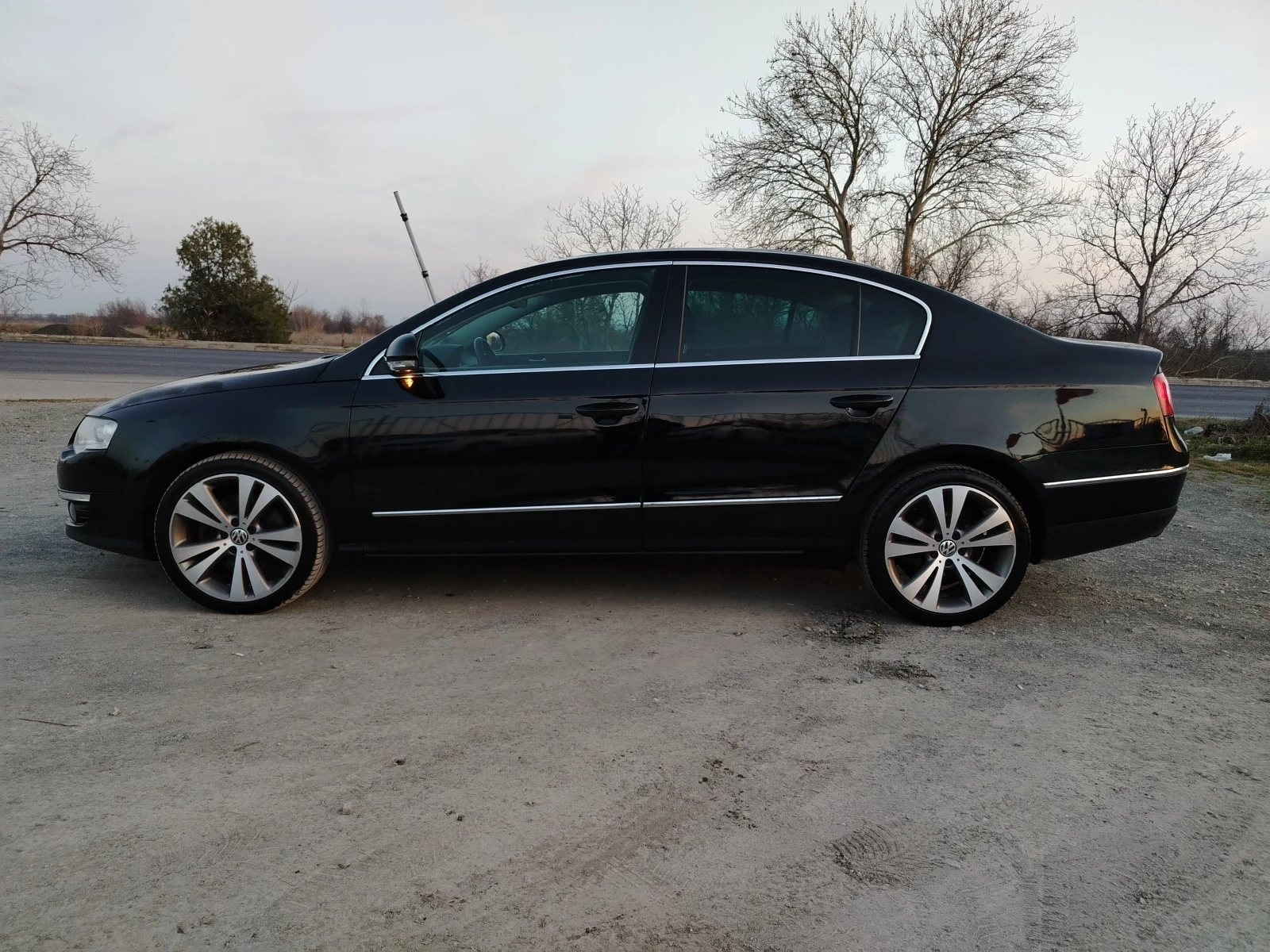 VW Passat 2.0-170 �� * �������* ����, ���������, ������� ��� | Mobile.bg � ����������� 8