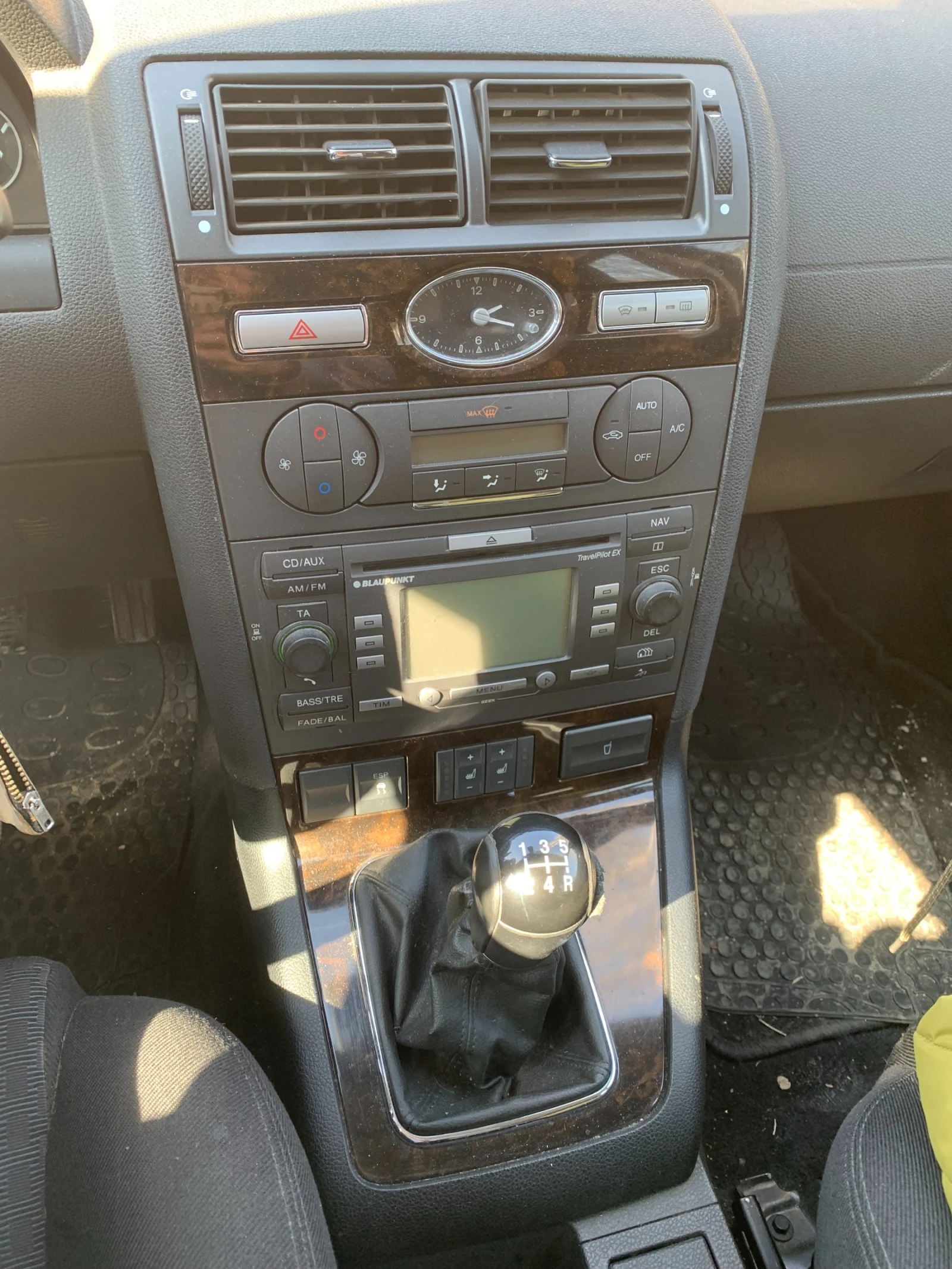 Ford Mondeo, снимка 8 - Автомобили и джипове - 53862239