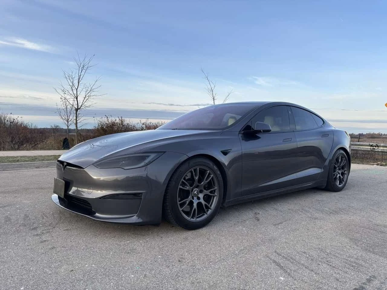 Tesla Model S CARFAX | Mobile.bg � ����������� 2