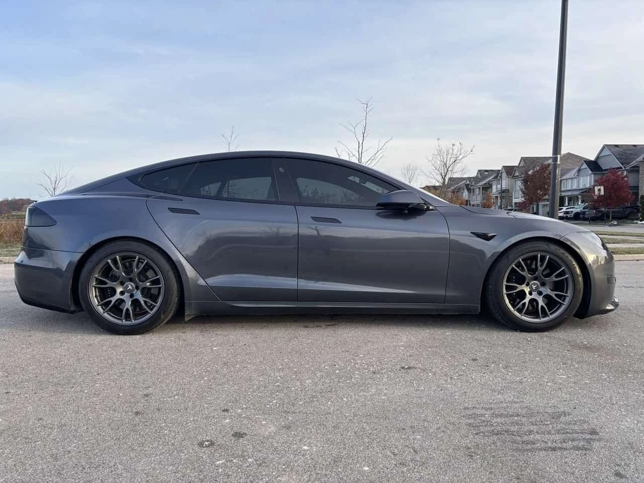 Tesla Model S CARFAX | Mobile.bg � ����������� 4