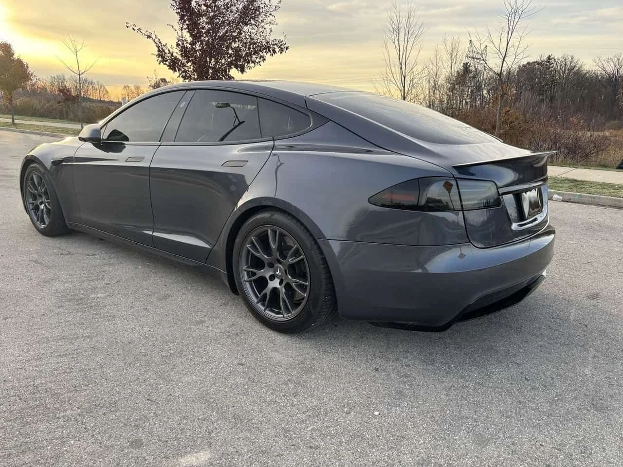 Tesla Model S CARFAX | Mobile.bg � ����������� 5