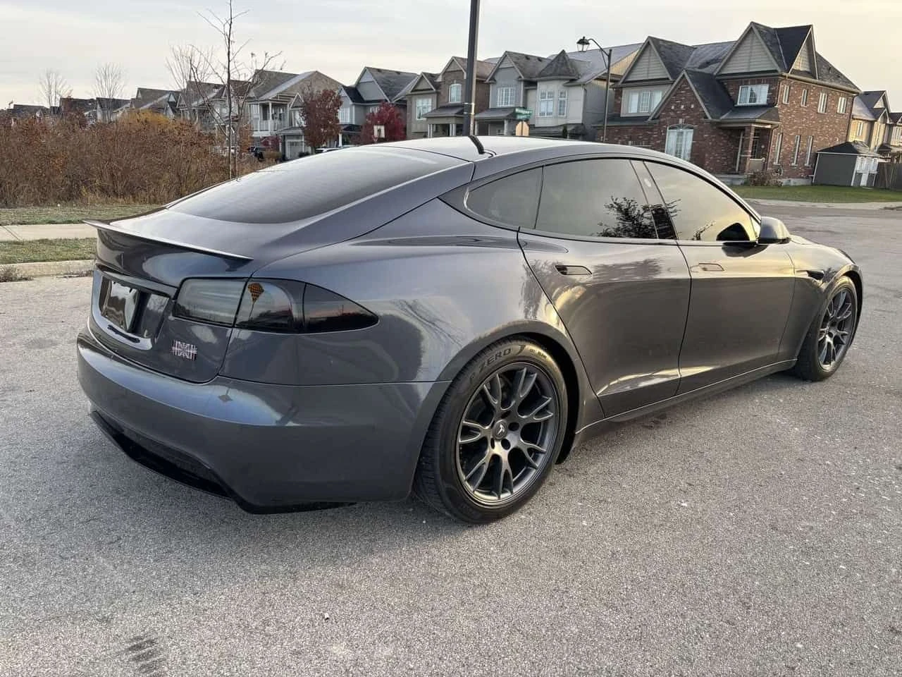 Tesla Model S CARFAX | Mobile.bg � ����������� 6
