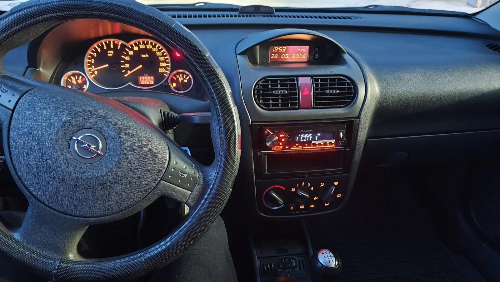 Opel Corsa | Mobile.bg � ����������� 9