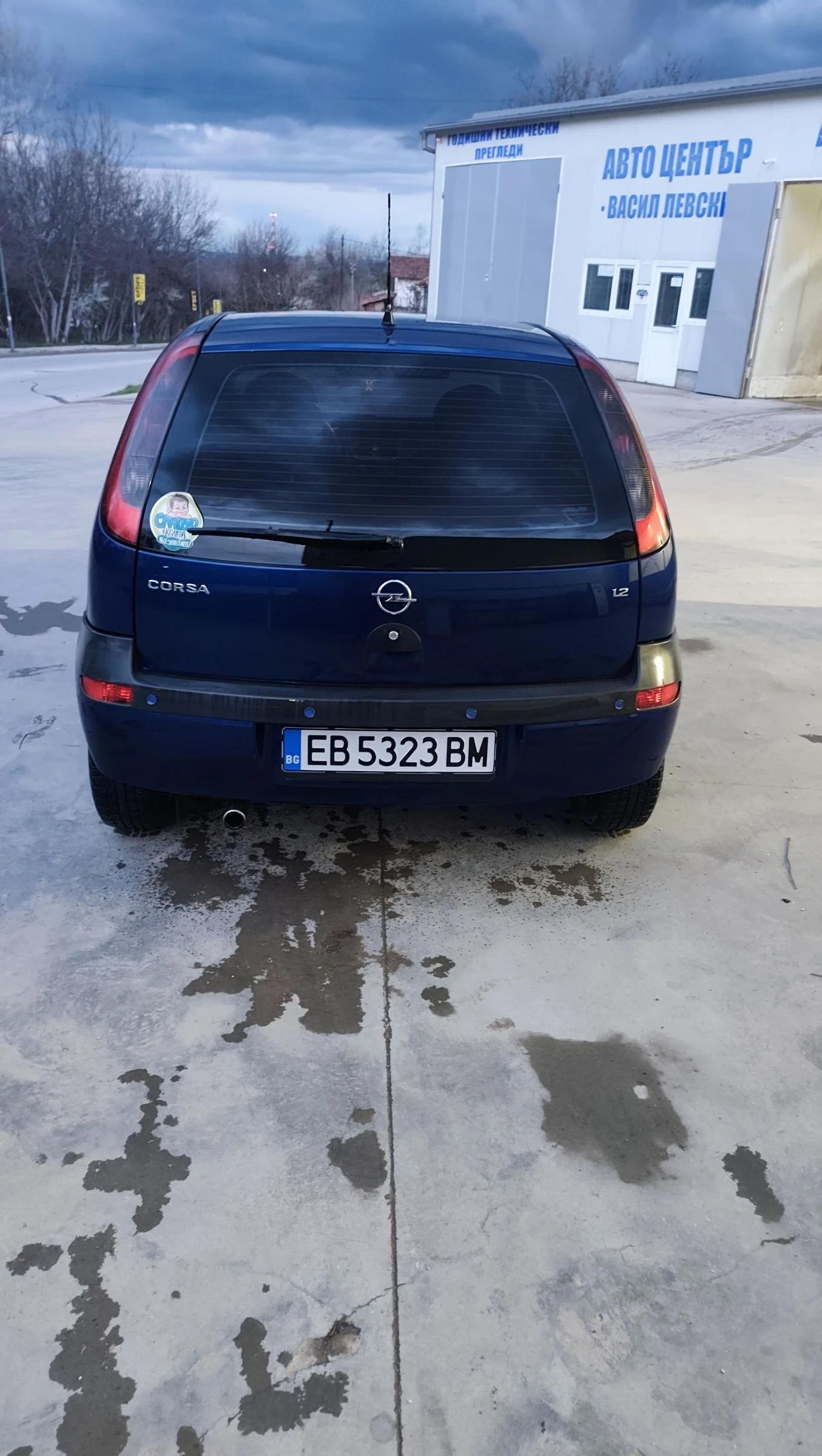 Opel Corsa | Mobile.bg � ����������� 4