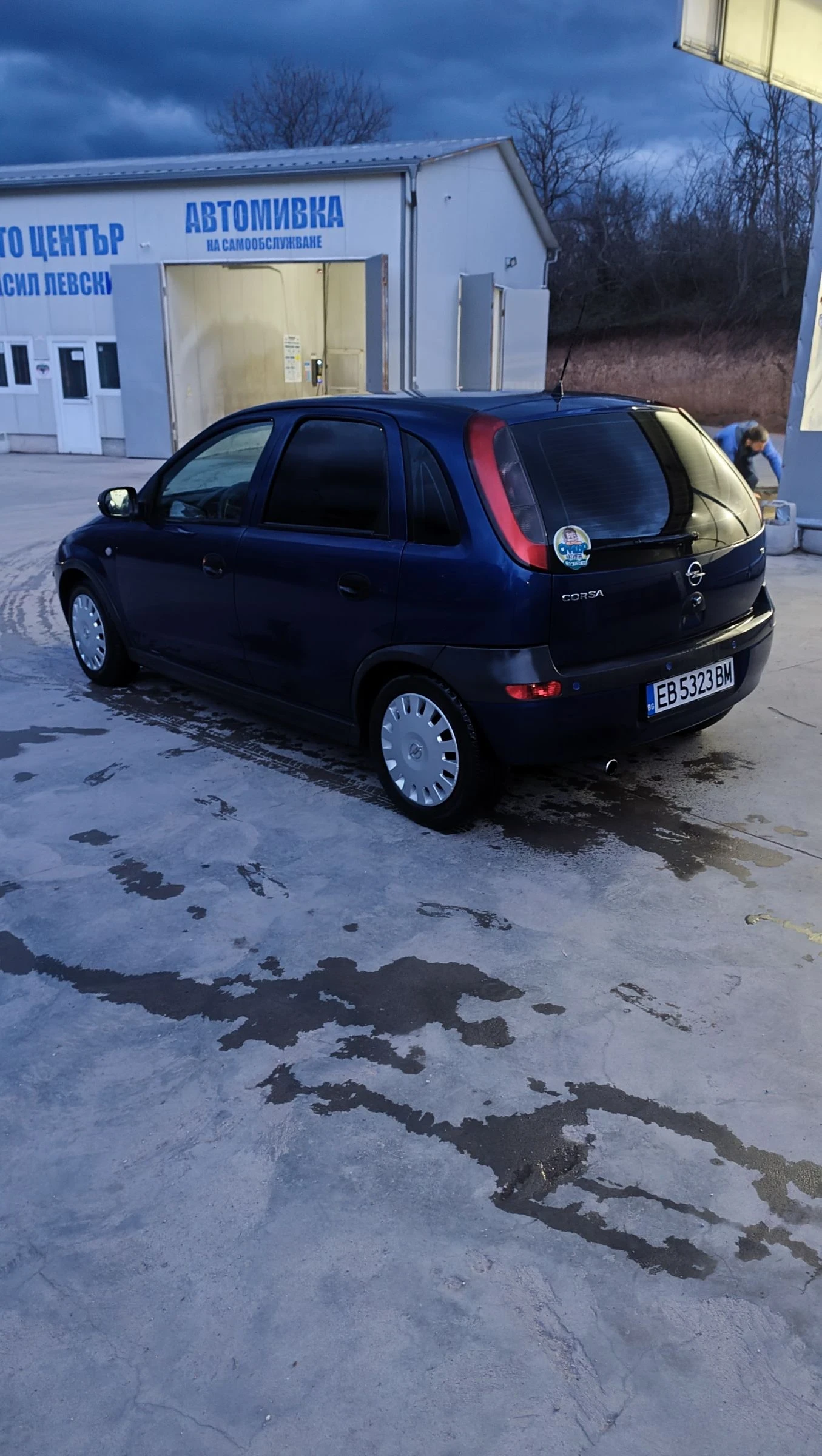 Opel Corsa | Mobile.bg � ����������� 3