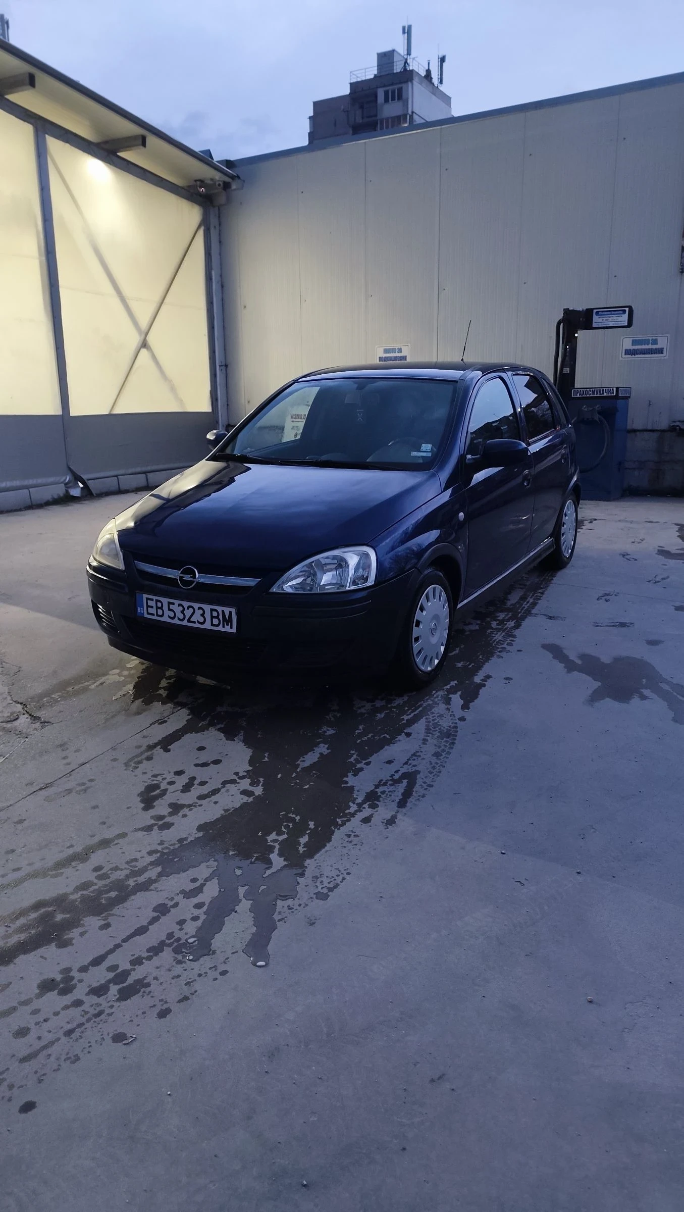 Opel Corsa undefined | Auto.bg — изображение 1