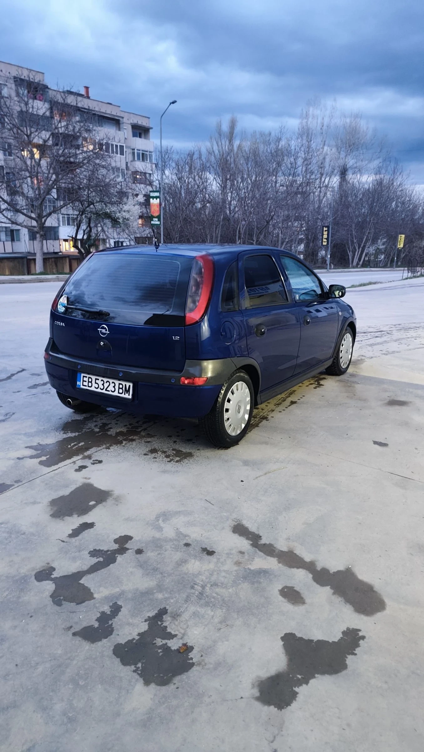 Opel Corsa | Mobile.bg � ����������� 2