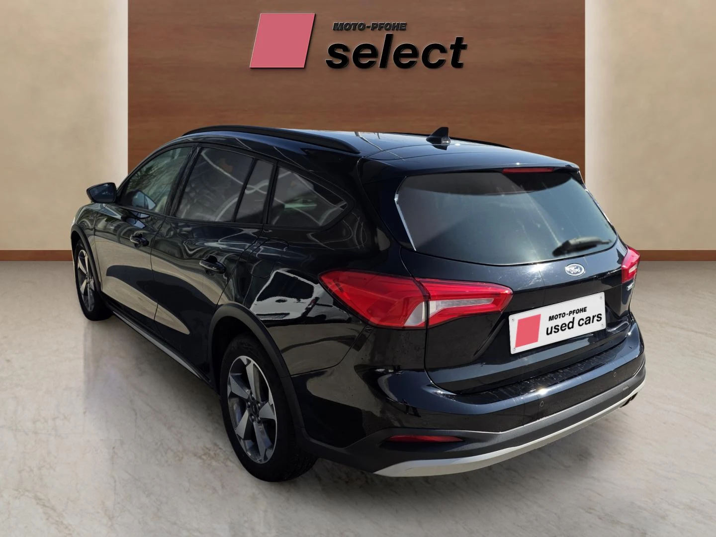 Ford Focus 1.0 EcoBoost mHEV, снимка 3 - Автомобили и джипове - 54169585