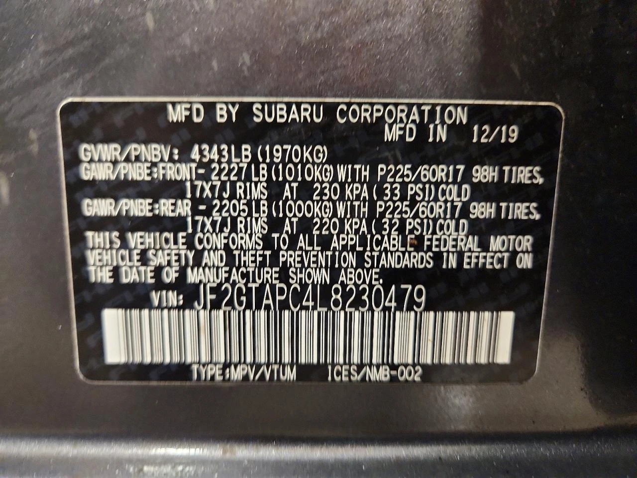 Subaru Crosstrek 2.0l Premium* ������ ���� �� ��*  | Mobile.bg � ����������� 13