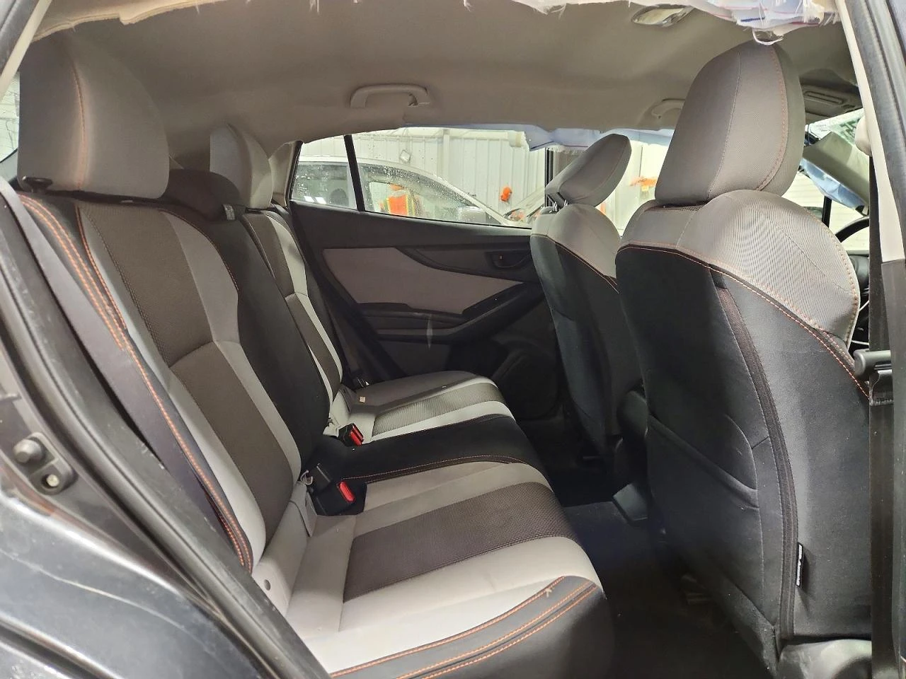 Subaru Crosstrek 2.0l Premium* ������ ���� �� ��*  | Mobile.bg � ����������� 11