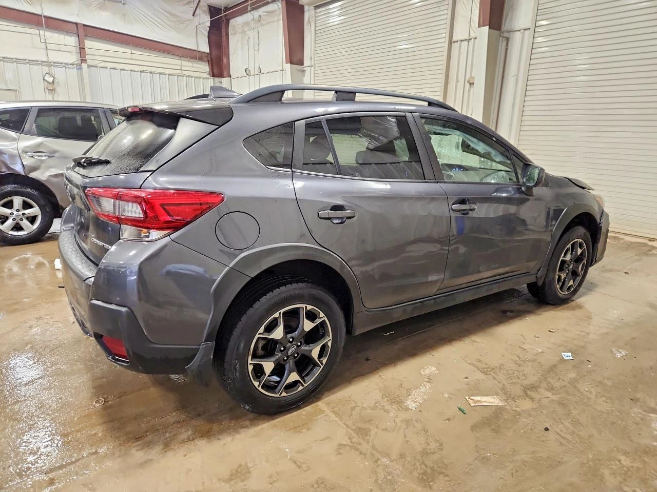 Subaru Crosstrek 2.0l Premium* ������ ���� �� ��*  | Mobile.bg � ����������� 3