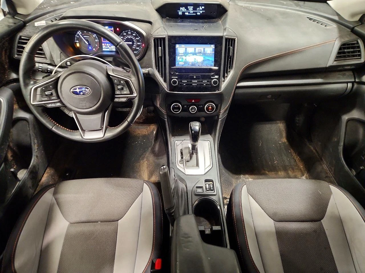 Subaru Crosstrek 2.0l Premium* ������ ���� �� ��*  | Mobile.bg � ����������� 8
