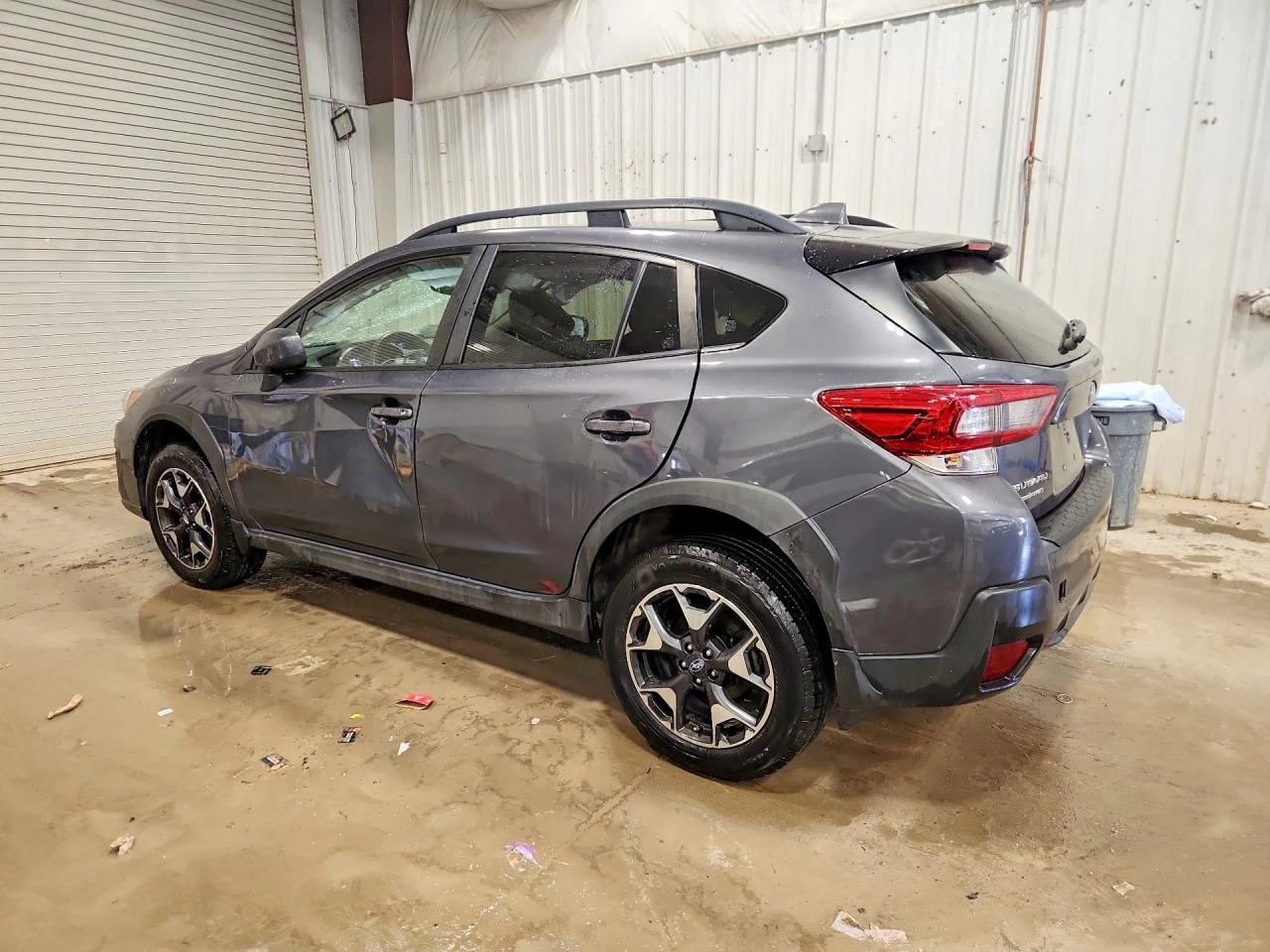 Subaru Crosstrek 2.0l Premium* ������ ���� �� ��*  | Mobile.bg � ����������� 2