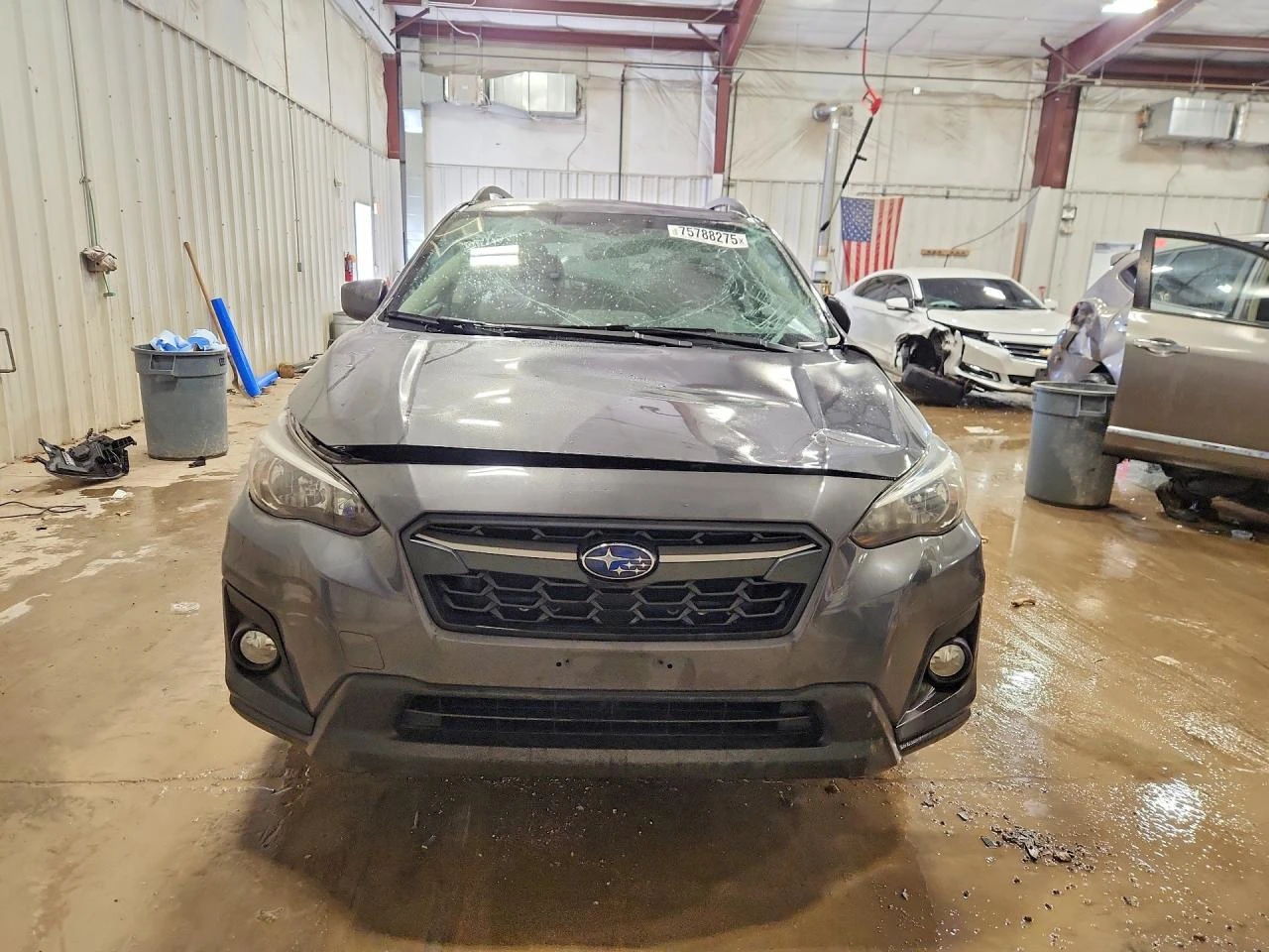 Subaru Crosstrek 2.0l Premium* ������ ���� �� ��*  | Mobile.bg � ����������� 5