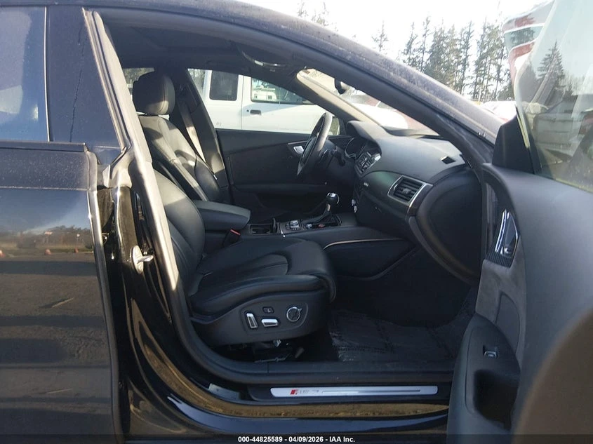 Audi Rs7 2016 AUDI RS 7 4.0T PRESTIGE, снимка 10 - Автомобили и джипове - 54376333