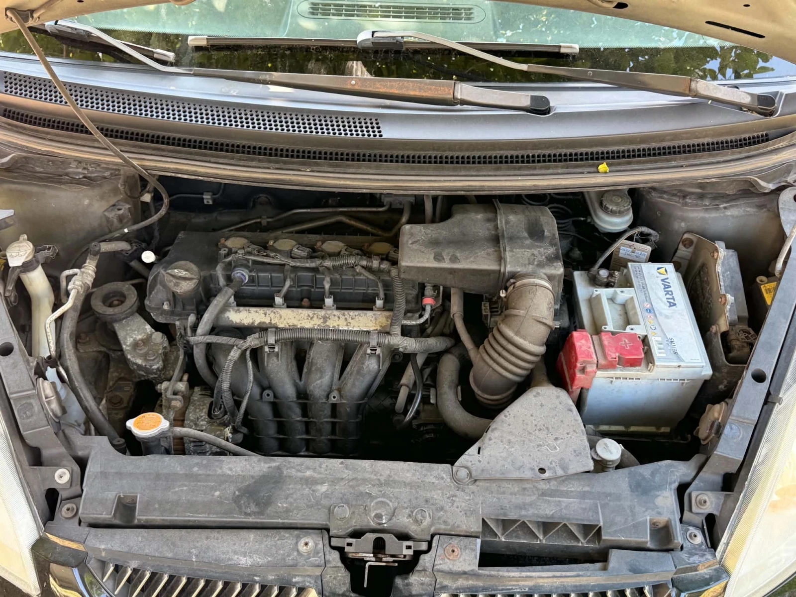 Mitsubishi Colt, снимка 11 - Автомобили и джипове - 54726866