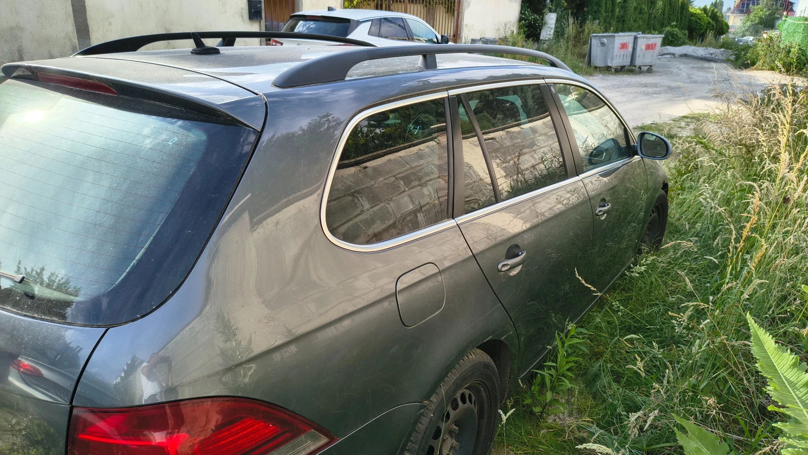 VW Golf, снимка 3 - Автомобили и джипове - 54961602