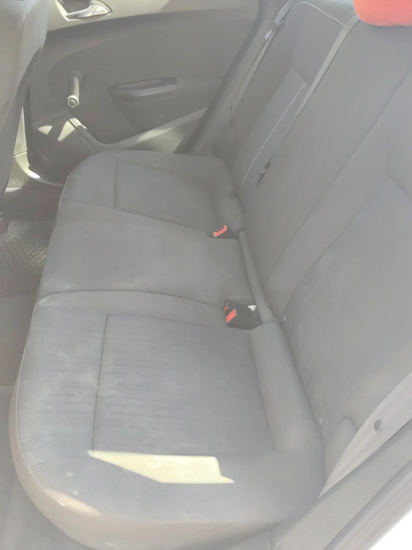 Opel Astra 1.6 CDTI, снимка 5 - Автомобили и джипове - 55057000