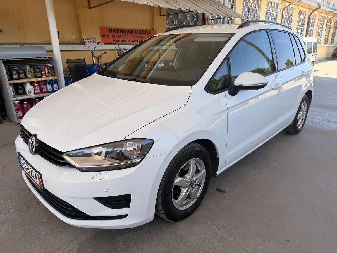 VW Golf Sportsvan | Mobile.bg � ����������� 2