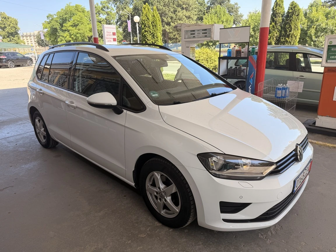 VW Golf Sportsvan | Mobile.bg � ����������� 3