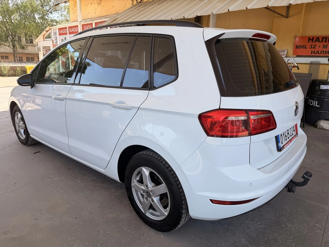 VW Golf Sportsvan | Mobile.bg � ����������� 6