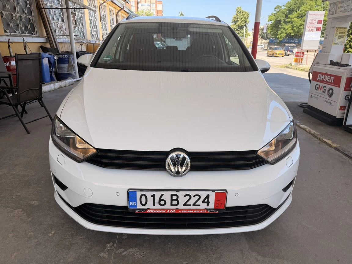 VW Golf Sportsvan | Mobile.bg � ����������� 1