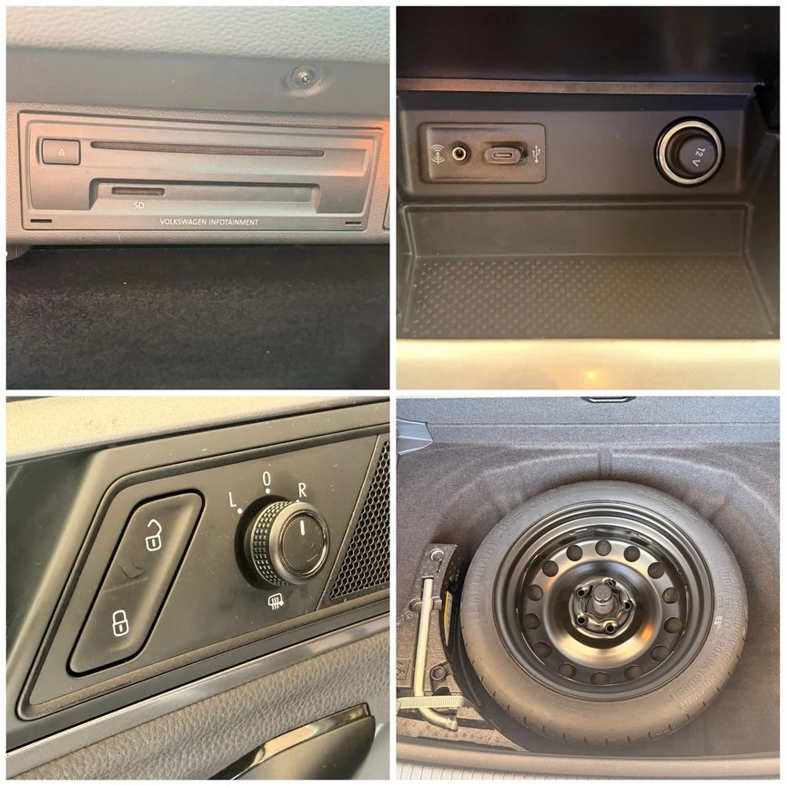 VW Golf Sportsvan | Mobile.bg � ����������� 14
