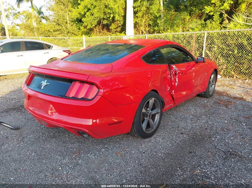 Ford Mustang 3.7l V6, снимка 4 - Автомобили и джипове - 55243526