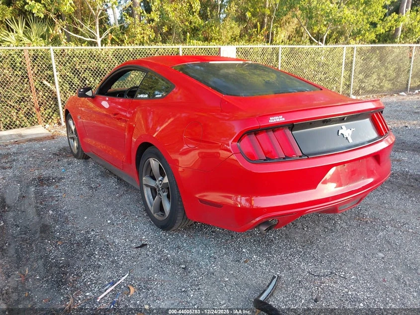 Ford Mustang 3.7l V6, снимка 3 - Автомобили и джипове - 55243526
