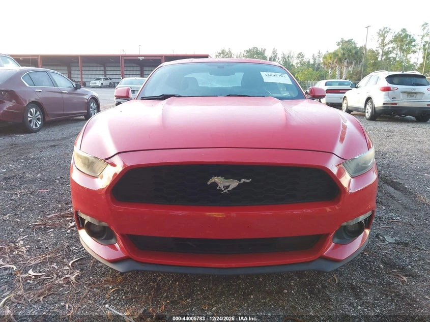 Ford Mustang 3.7l V6, снимка 12 - Автомобили и джипове - 55243526