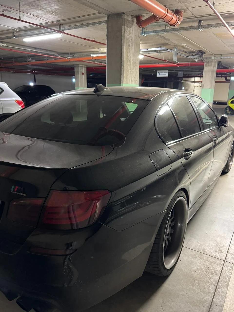 BMW 535 | Mobile.bg � ����������� 9