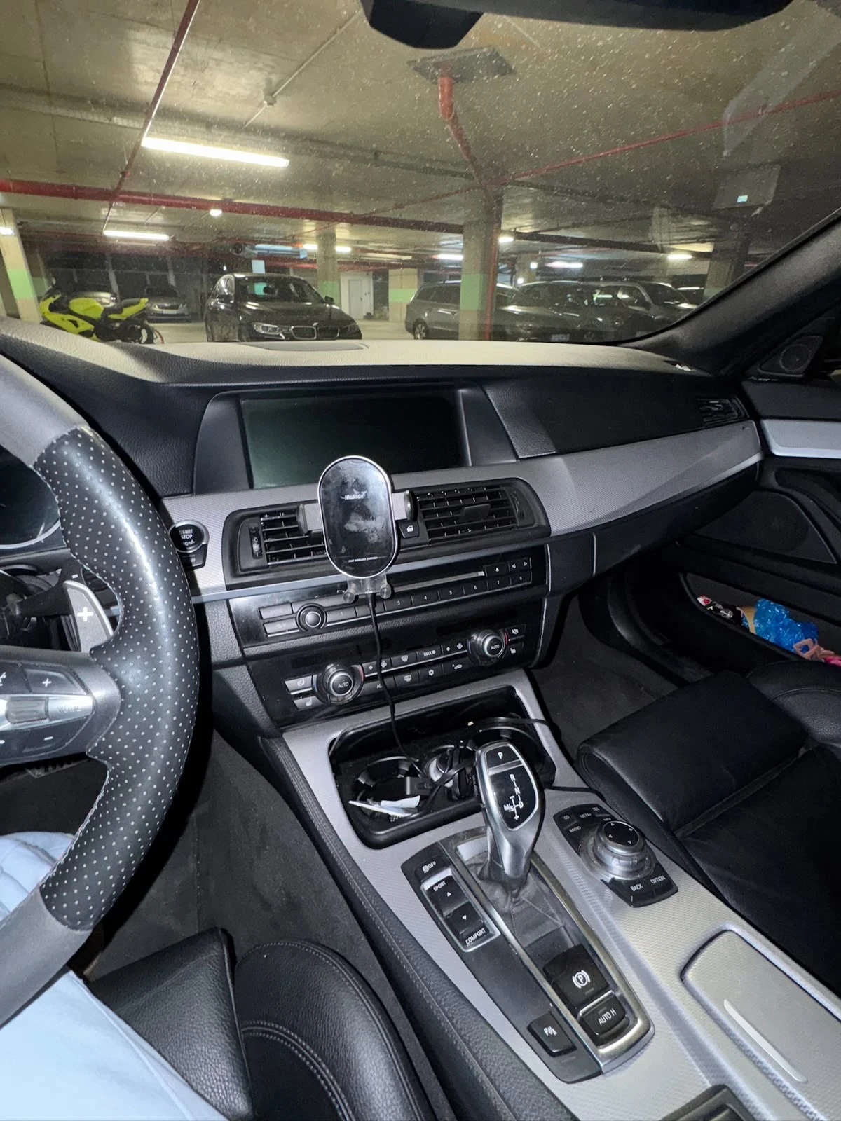 BMW 535 | Mobile.bg � ����������� 6