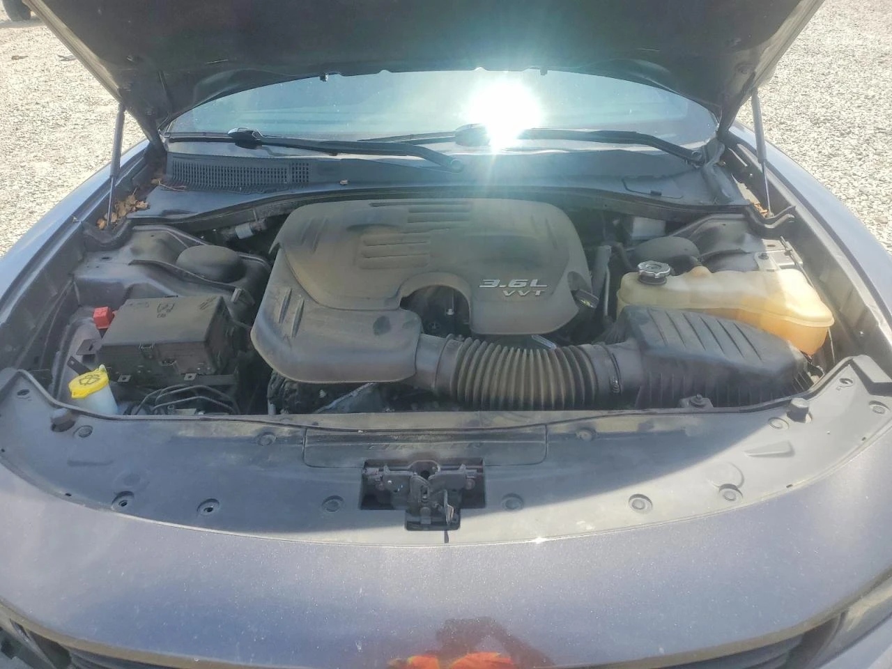 Dodge Charger 3.6l Sxt, снимка 11 - Автомобили и джипове - 55464392