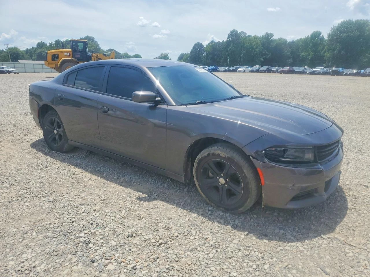 Dodge Charger 3.6l Sxt, снимка 4 - Автомобили и джипове - 55464392