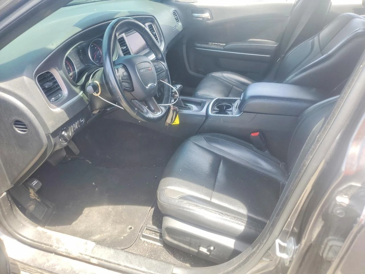 Dodge Charger 3.6l Sxt, снимка 7 - Автомобили и джипове - 55464392