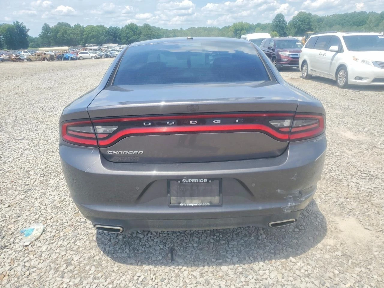 Dodge Charger 3.6l Sxt, снимка 6 - Автомобили и джипове - 55464392
