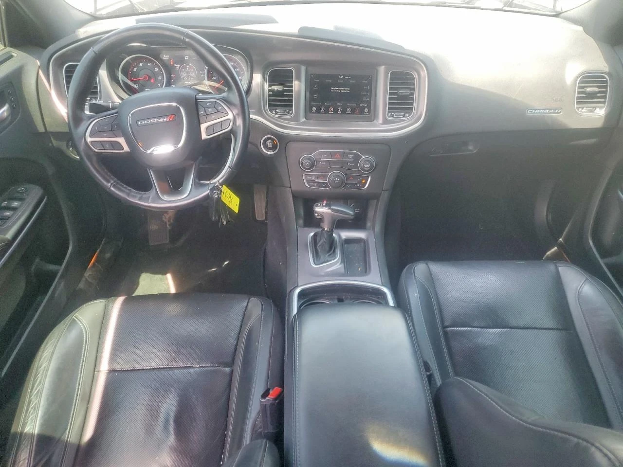 Dodge Charger 3.6l Sxt, снимка 8 - Автомобили и джипове - 55464392