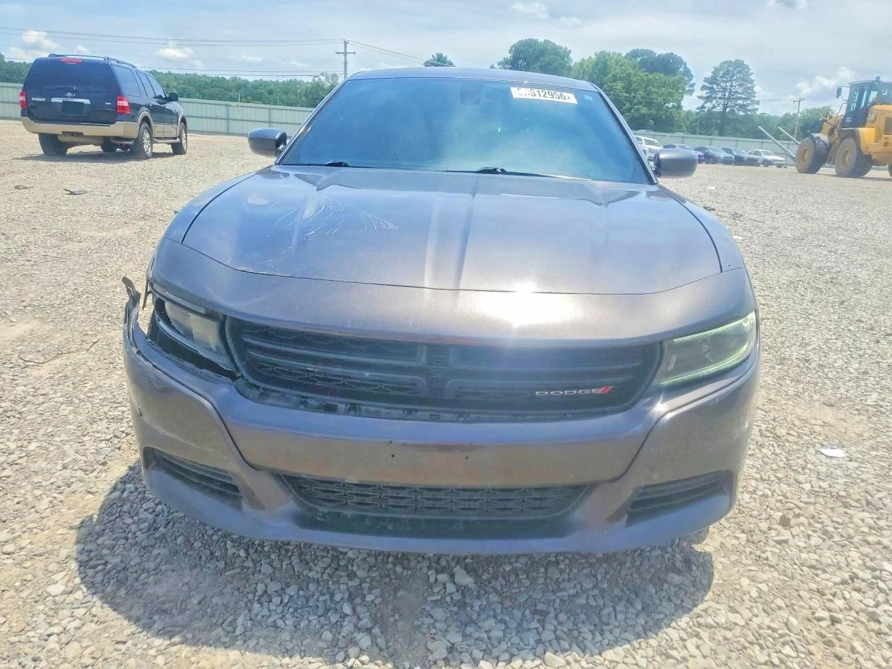 Dodge Charger 3.6l Sxt, снимка 5 - Автомобили и джипове - 55464392